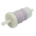 Caltric Fuel Filter For Honda Nss250 Reflex 250 2001-2007 Sport 