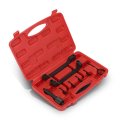 Camshaft Timing Locking Tool Set For Jeep Grand Cherokee 3 0 V6 Crd 2011 20 Exf Vm23d And 3 0d Multijet 2015 Vm44d Silver 