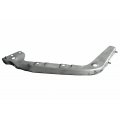 Front Outer Bumper Retainer Driver Side For Toyota Tundra 2014 2021 Replacement 525380c030 And To1032118 Primed Plastic 