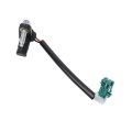 Gmc Yukon 2019 2020 2021 Automatic Transmission Turbine Speed Sensor 1 Connector 