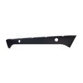 Gmc V3500 R3500 1990 1991 Rocker Panel Driver Side 1 6 Millimeters Backing Plate 