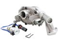 Engine Oil Pump For 2015-2018 Jeep Wrangler 3 6l V6 Vin G 