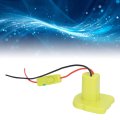 18v Battery Adapter Tight Hold Converter With 30a Fusing For One 
