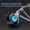 Mictuning Heavy Duty 7 Way Trailer Plug Cover 1 Pack