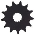 Niche Drive Sprocket Chain Combo For Gas Ec 125 Front 13 Rear 48 Tooth 520v-x X-ring 112 Links
