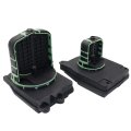 2 Pcs Left And Right Disa Valve Intake Manifold Adjusting Unit For Bmw 128i 328i 528i 530i X3 X5 Z4 E90 E92 E60 E70 2006 2013 