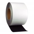 4 In X 60 Ft Black Rubberized Anti Slip Non Skid Safety Tape Resilient Texture For Commercial And Industrial Use Model Swt3510 