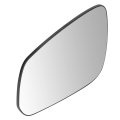 94781624 Oe Style Driver Left Door Mirror Glass Lens Compatible With Chevy Spark 16-19