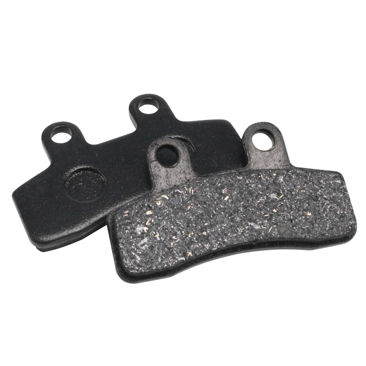 Pro Bat Front Disc Caliper Brake Pads For 50cc 70cc 110cc 125cc 150cc Trail Crf50 Crf70 Ssr Sdg Pit Dirt Bike Atv Quad 8pcs