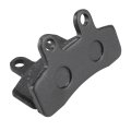 Pro Bat Front Disc Caliper Brake Pads For 50cc 70cc 110cc 125cc 150cc Trail Crf50 Crf70 Ssr Sdg Pit Dirt Bike Atv Quad 8pcs