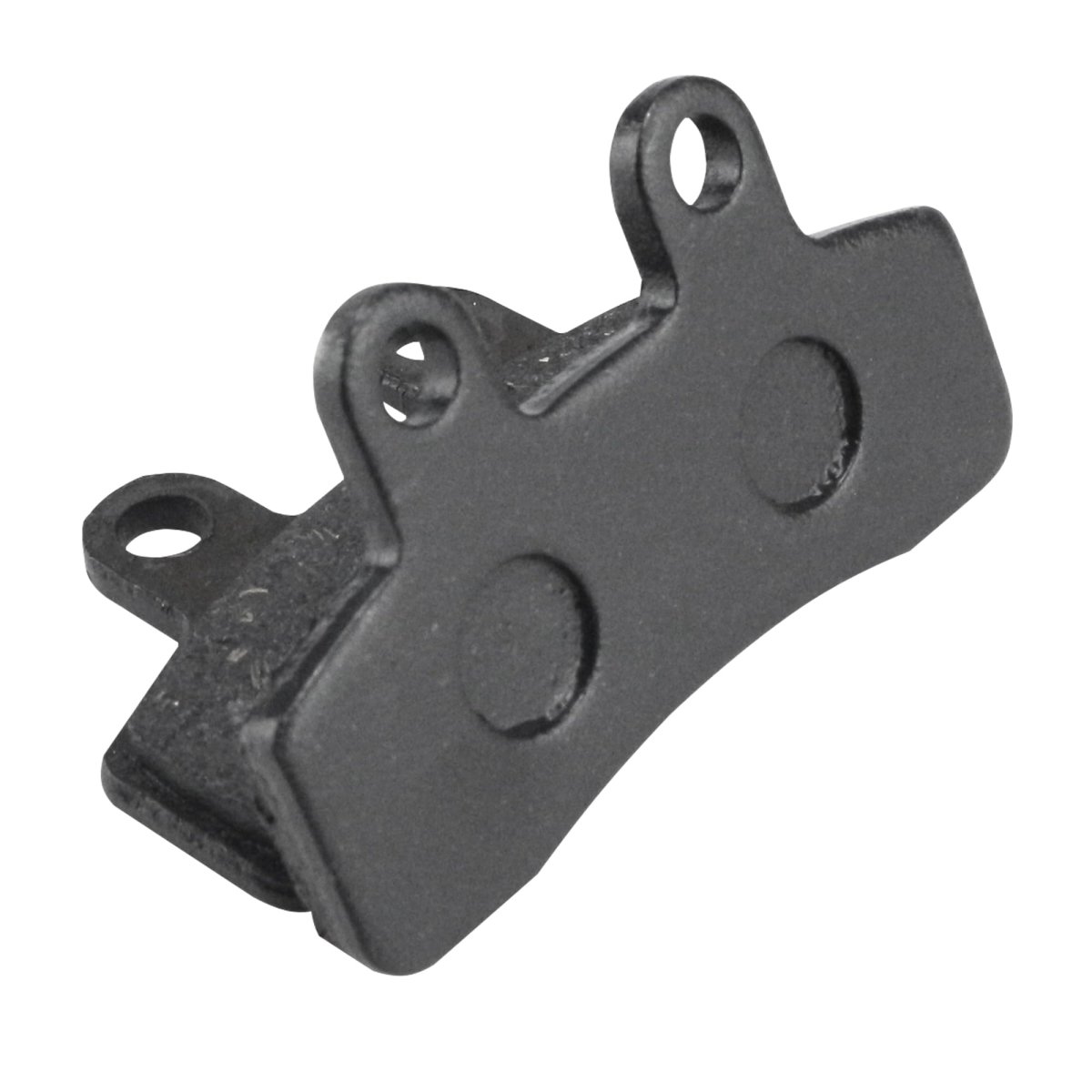 Pro Bat Front Disc Caliper Brake Pads For 50cc 70cc 110cc 125cc 150cc Trail Crf50 Crf70 Ssr Sdg Pit Dirt Bike Atv Quad 8pcs