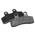 Pro Bat Front Disc Caliper Brake Pads For 50cc 70cc 110cc 125cc 150cc Trail Crf50 Crf70 Ssr Sdg Pit Dirt Bike Atv Quad 8pcs