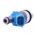 6pcs Fits For Toyota Lexus Es300 3 0 V6 Fuel Injectors 23250-20010 2325020010