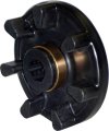 Dimensions Drive Sprocket For Polaris Except Edge Chassis Snowmobile Part 54-41824 