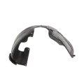 Front Passenger Side Fender Liner For Kia Niro 2020 2021 2022 With Insulation Foam Replacement Ki1249172 86812g5500 