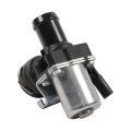 Heater Control Valve Replacement For Mercedes Benz C250 W204 C204 And Slk250 R172 2012 To 2015 Ehv122 2712030164 V30771022 