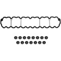 Saihisday Vs50458r Engine Cylinder Valve Cover Gasket Replacement For Jeep Cherokee 1996-2001 Grand Replaces 53020758 
