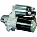 Epartsglobal Starter Fits 2007 2008 2009 2010 Gmc Acadia 3 6 V6 12598756 M0t35872 17986 New