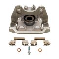 Brake Caliper Rear Passenger Side For Chevy Suburban 2015 2016 2017 2018 2019 2020 Phenolic Piston 1 