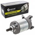 Niche Starter Motor Assembly High Torque For Sportsman Rzr Range 570 Ace 150