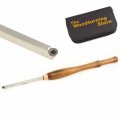 Easy Wood Tools 3400 Pro Finisher With Bonus Woodturning Store Carbide Cutter Holder 