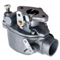 Carburetor For Massey Ferguson 35 40 50 F40 135 150 Marvel Tsx605 Tsx692 Tsx765 