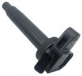 Bapmic Ignition Coil Compatible With Toyota 4runner Land Cruiser Sequoia Tundra Ls430 Gs430 Gx470 Sc430 Uf230 5c1196