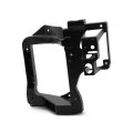 Passenger Side Headlight Mounting Bracket For Jeep Cherokee 2014 2015 2016 2017 2018 Part 68227484aa Ch1221121 Black Plastic 