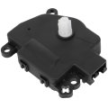 Hvac Blend Door Actuator 604-293 Air For 2015-2018d Edge 2013-2018d Fusion 2017-2018 For Lincoln For Continental Blac Blend