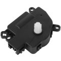 Hvac Blend Door Actuator 604-293 Air For 2015-2018d Edge 2013-2018d Fusion 2017-2018 For Lincoln For Continental Blac Blend