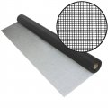 Ultravue 2 High-visibility Screen Roll 72 In X 25 Ft A High-transparency Mesh For Window Door Porch And Patio Replacement 