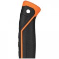 Klein Tools H80820 Straight-claw 20-ounce Hammer Fiberglass Non-slip Shock Absorbing Grip Handle With Tether Hole 13-inch 