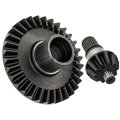 Niche Differential Ring Gear Pinion Set For Suzuki Ozark 250 Ltf250 Quadsport Z250 Ltz250 27321-05ga0 27311-05ga0 