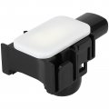 Ocpty Backup Park Assist Sensor Fit For Lexus Is F 2008-2013 For Is250 2006-2013 Is300 2001-2005 Is350