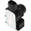 Ocpty Backup Park Assist Sensor Fit For Lexus Is F 2008-2013 For Is250 2006-2013 Is300 2001-2005 Is350