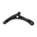 Front Lower Driver Side Control Arm For Dodge Caliber 2007 2008 2009 2010 2011 2012 Rubber Bushing Stamped Design With Ball 
