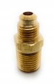Miller 14045 Fitting Outlet Reg 45 Deg Flared