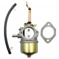 Ibvibv Carburetor Carb Assembly For Yamaha Ys624 Ys624t Ys624w Snowblower Type B 