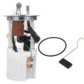 Fits For Fuel Pump Electric Replacement Module Assembly 2009-2008 Chevrolet Trailblazer L6-4 2l 2008 V8 5 3l 6 0l