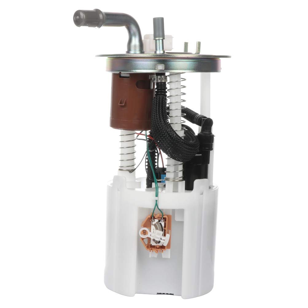 Fits For Fuel Pump Electric Replacement Module Assembly 2009-2008 Chevrolet Trailblazer L6-4 2l 2008 V8 5 3l 6 0l