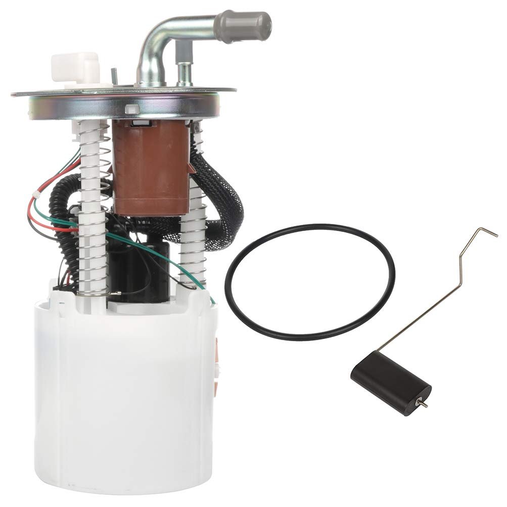 Fits For Fuel Pump Electric Replacement Module Assembly 2009-2008 Chevrolet Trailblazer L6-4 2l 2008 V8 5 3l 6 0l