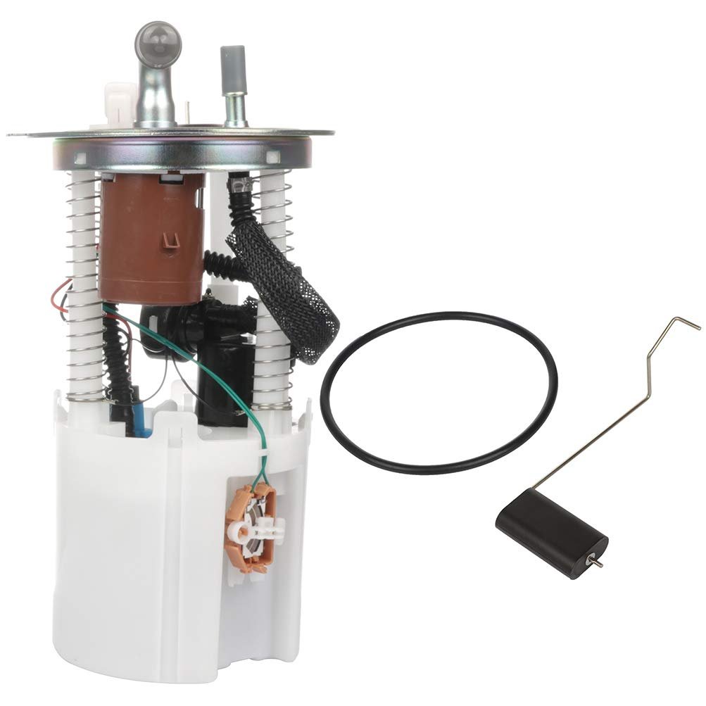 Fits For Fuel Pump Electric Replacement Module Assembly 2009-2008 Chevrolet Trailblazer L6-4 2l 2008 V8 5 3l 6 0l