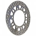 Niche Front Brake Rotor For Suzuki 59221-14g20 59211-10g10 An400 An650 Burgman