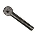 Rod End Blank Male 1 2x3 2 In 