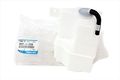 1995-2003 Mazda Protege Protege5 Radiator Coolant Fluid Reservoir Tank Oem 