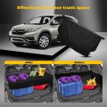 Ocpty Rear Trunk Cargo Cover Fit For 2012-2016 Compatible Honda Cr-v 2 4l