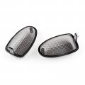 Topteng Front Turn Signals Light Lenses For Bmw K1200rs 97-04 R1150r R1150gs R1200c