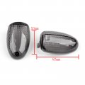 Topteng Front Turn Signals Light Lenses For Bmw K1200rs 97-04 R1150r R1150gs R1200c