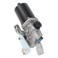 Front Windshield Wiper Motor 68002320aa For Jeep Compass 2007 2017 