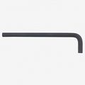Wiha 35238 1 4 X 135mm Black Hex L-key Long Arm 